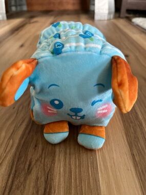 Loaferz Plush Stuffy Stuffed Animal - Cottonberry Bon Bon Rabbit Plush